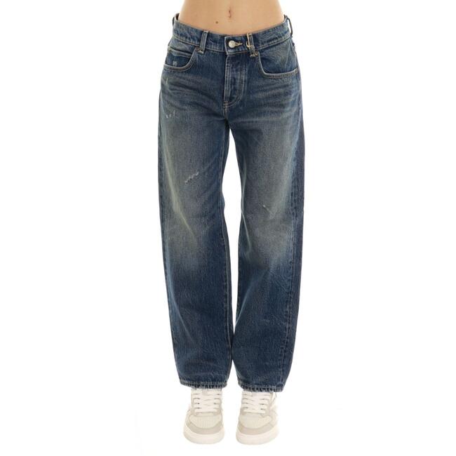 JEANS NEW OSKAR ROY ROGERS - Mad Fashion | img vers.1300x/